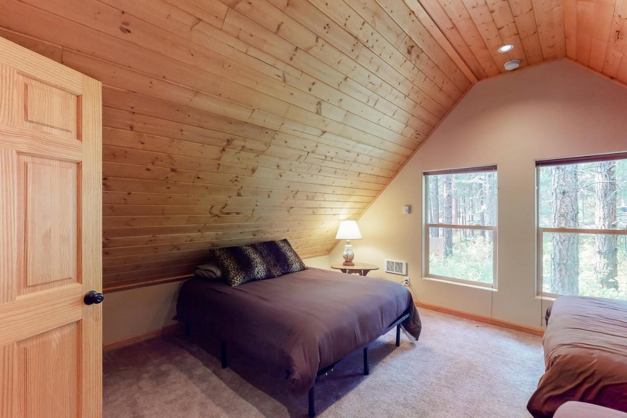 Tivoli Chalet Leavenworth Exterior foto