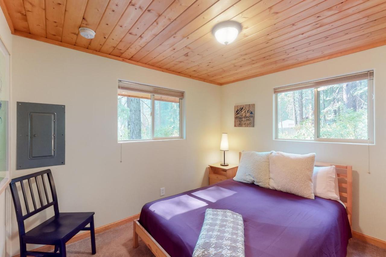 Tivoli Chalet Leavenworth Exterior foto